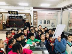 -北京中医药大学-中医药博物馆