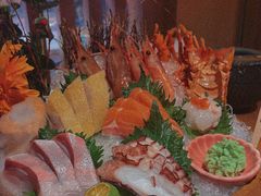 -花潮料理艺食馆(世欧广场店)