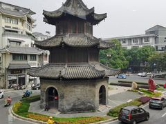 -怡园饭店-餐厅(四望亭店)