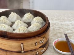 -法华汤包馆(法华镇路店)
