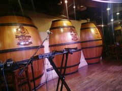 -皇冠自酿啤酒坊(中国红街5号楼店)