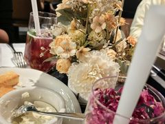 -MR.ROCKY洛奇先生RESTAURANT&BAR(宝安壹方城店)