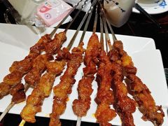 -尹兰楼西北风情餐厅(嘉定店)