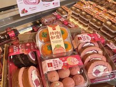 -詹记桃酥(百盛店)
