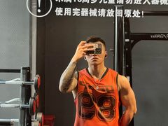 -漠浔MOTION健身(虹桥国际展汇店)