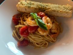 红咖喱大虾意面-COMMUNE幻师(上邦百汇城店)