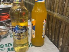 -曾百万小炉小串自助烧烤(高新店)