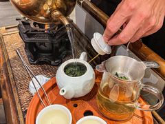 -悦满楼·西关名点·湛江名菜(航空综合大厦店)