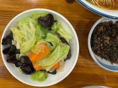 -小方的面(徐家汇店)