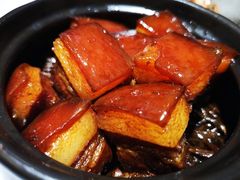 -老洋房花园饭店(绍兴路店)