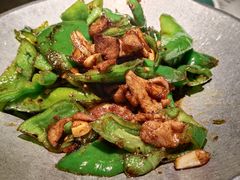 -前海沿·青岛菜(大拇指广场石老人店)