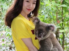 -可伦宾野生动物保护区