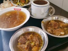 牛排-好成财牛排馆(涂门街总店)