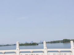 -东湖落雁景区