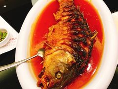 -阿庄新豫菜(通泰路店)