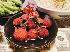 -蘭奢雅集·江浙菜(青山江滩店)