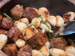 -彩虹之约•淮扬家宴(亚运村店)