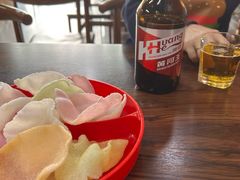-清真·伊清阁餐厅