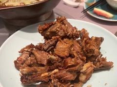 -雀蓝川菜(奥体广场店)