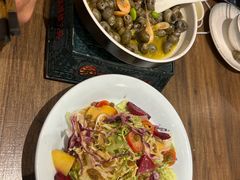 -锡和无锡菜(景丽苑店)