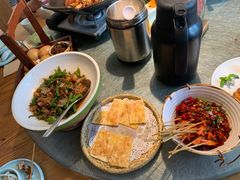 -沅江水·湖南家宴(南村万博长隆商圈店)