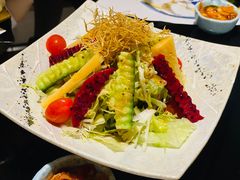 -天狗山料理(省体店)