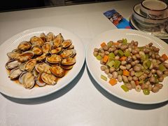-凤霞海鲜大排档·天津菜(抗震路店)