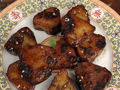 -烤肉季饭庄