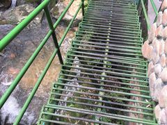 -藏龙百瀑风景区