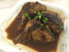 -观桥阁(锦溪店)