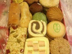 -北京稻香村(方庄店)
