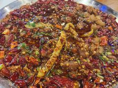 小香猪-邱金小炒·30 年盐帮江湖菜(自贡店)
