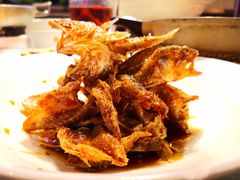 -老阿爸鲜鱼土菜(园区永旺店)