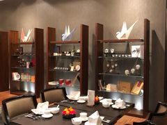 -广州文华东方酒店·江-由辉师傅主理