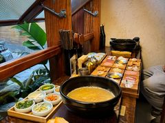 -银米·云南传统过桥米线(双廊黑金冠店)