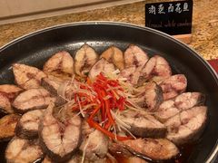 -皇朝万鑫自助餐厅