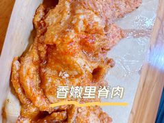-家阳赵师傅油饼包烧麦(粮道街店)