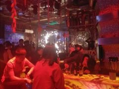 -天晴88BAR(黄岛店)
