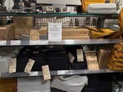 -MUJI无印良品(滨江宝龙城店)