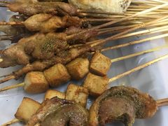 -老大鸡肉串(天津店)