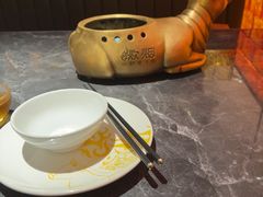-炊烟小炒黄牛肉(浦东世纪汇店)