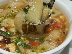 -旺达·福州菜(正大广场店)