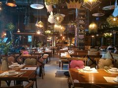 大堂-胡桃里音乐酒馆(石家庄店)