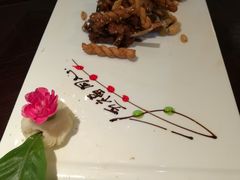 -台北A+A七喜饭店(德增街店)