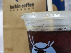 -瑞幸咖啡(时代TIT广场店)