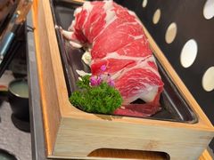 -湊湊火锅·茶憩(卓展店)