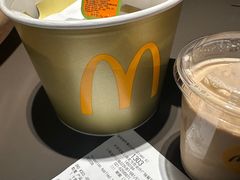 -麦当劳(金沙广场店)