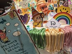 -杜勒瓦Cake&More 蛋糕派对定制