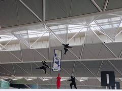 -中部国际机场