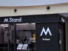 -M Stand(西安大悦城店)